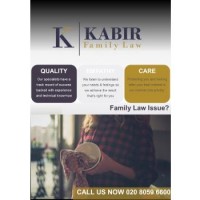 Kabir Family Law Fulham