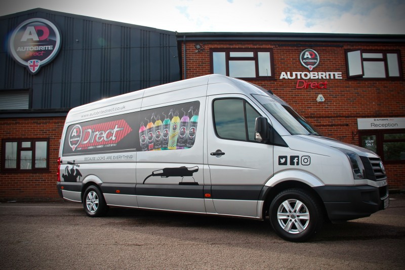 AUTOBRITE DIRECT