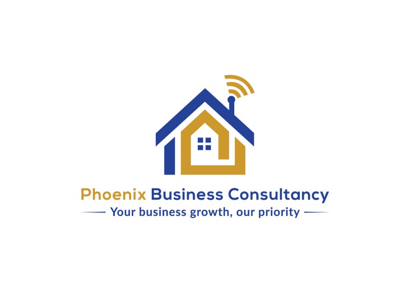 Business logo