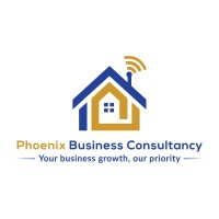 Business logo