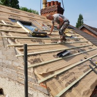 Northwich Roofing Services