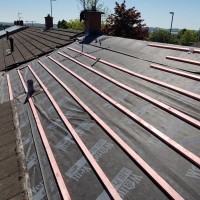 Northwich Roofing Services