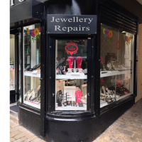 Kingston Jewellers Barnsley