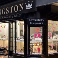 Kingston Jewellers Barnsley