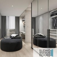 Sliding Wardrobe Doors