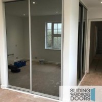 Sliding Wardrobe Doors