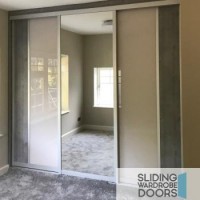 Sliding Wardrobe Doors