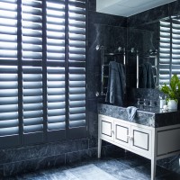 Mastercraft Shutters