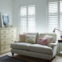 Mastercraft Shutters