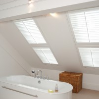 Mastercraft Shutters