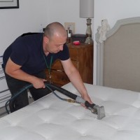 RA Sofa Cleaners London