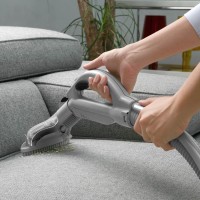 RA Sofa Cleaners London