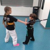 Chi Combat System Martial Arts - Clapham