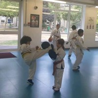 Chi Combat System Martial Arts - Clapham