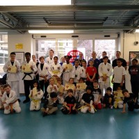 Chi Combat System Martial Arts - Clapham