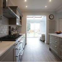 Jamie Knight Bespoke Handmade Kitchens