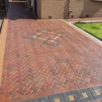 Resin Driveways Oldham