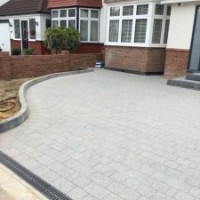 Resin Driveways Oldham