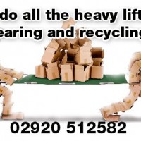 Cardiff Rubbish Removal