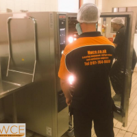 NWCE Foodservice Equipment