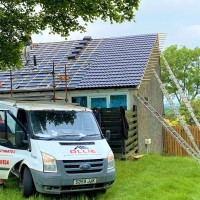 Recommended Roofers Coatbridge