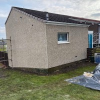 Recommended Roofers Coatbridge