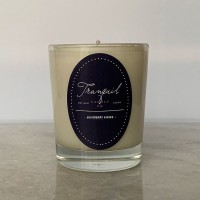 Tranquil Candles