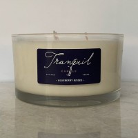 Tranquil Candles