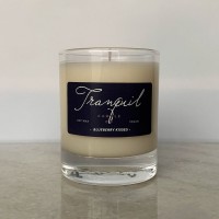 Tranquil Candles