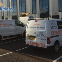 Cleaners Solutions