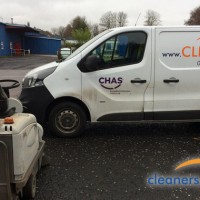 Cleaners Solutions