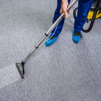 RBKC Carpet Cleaning Chelsea