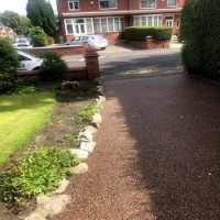 Resin Driveways Selly Oak