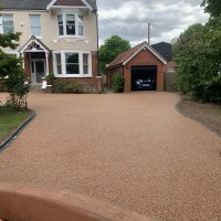 The Driveway Company