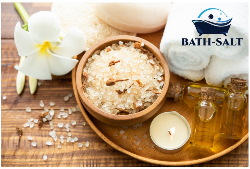 BATHSALT LTD