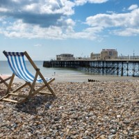 Worthing Green Taxis