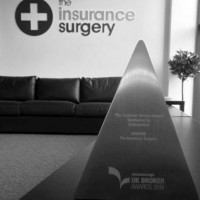 The Insurance Surgery Ltd