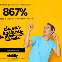 Viralify | Digital Marketing Agency