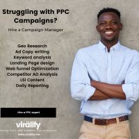 Viralify | Digital Marketing Agency