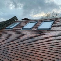 Roof Repairs London Roofers