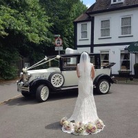 Wedding Cars London