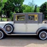 Wedding Cars London