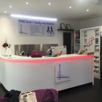 Scoliosis SOS Clinic