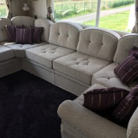 Vision Leisure Upholstery