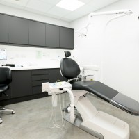 Dental Surgery Refubishment