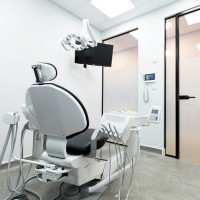 Dental Surgery Refubishment