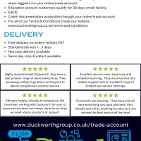 Duckworth Group