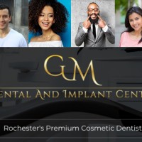 GM Dental and Implant Centre