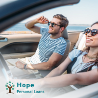 Hope Personal Loans