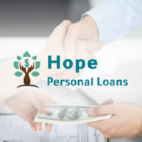 Hope Personal Loans